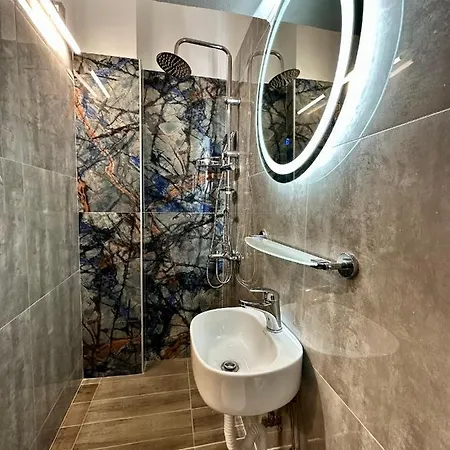 Apartment The A&d Urban Retreat Thessaloniki