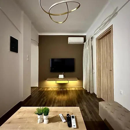 The A&d Urban Retreat *
