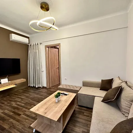 The A&d Urban Retreat *