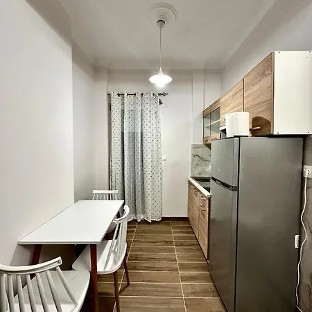 The A&d Urban Retreat Apartment Thessaloniki