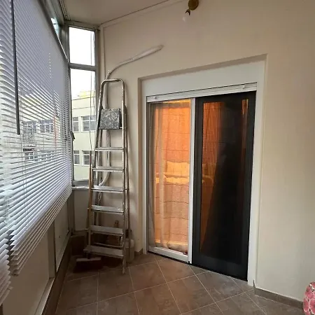 The A&d Urban Retreat Apartment